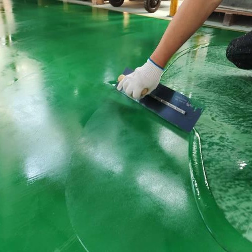 三亚什么是VEF地坪,VEF地坪厂家